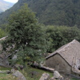 Rustico / Casale alpe piazza, Falmenta