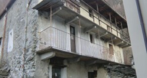 Rustico / Casale, da ristrutturare, 100 mq, Beura-Cardezza