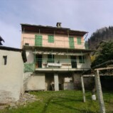 Casa indipendente località Enso, Crevoladossola
