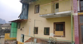 Casa indipendente 120 mq, da ristrutturare, Crevoladossola