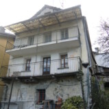 Casa indipendente Località Gozzi Sopra, Piedimulera