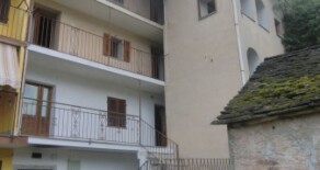 Casa indipendente 70 mq, da ristrutturare, Beura-Cardezza